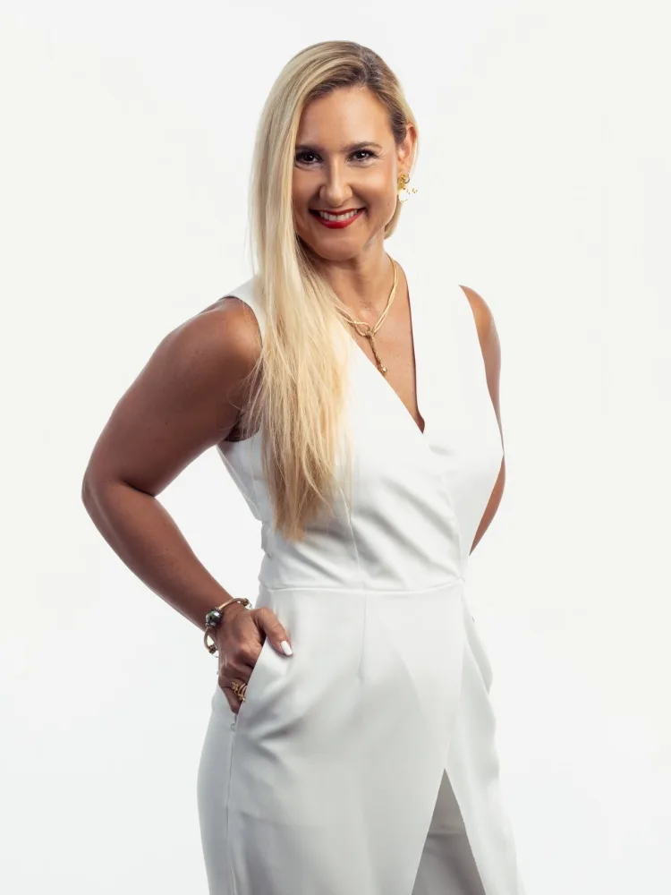 Meli Alemán